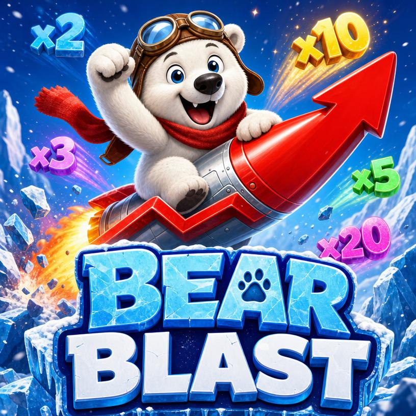 Bear Blast