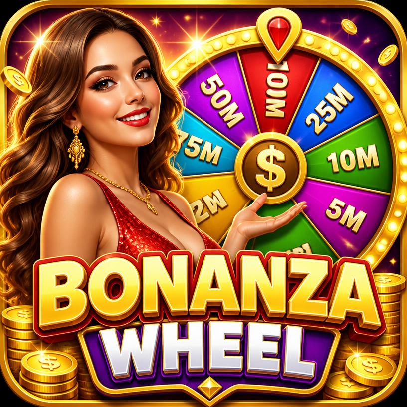 Bonanza Wheel