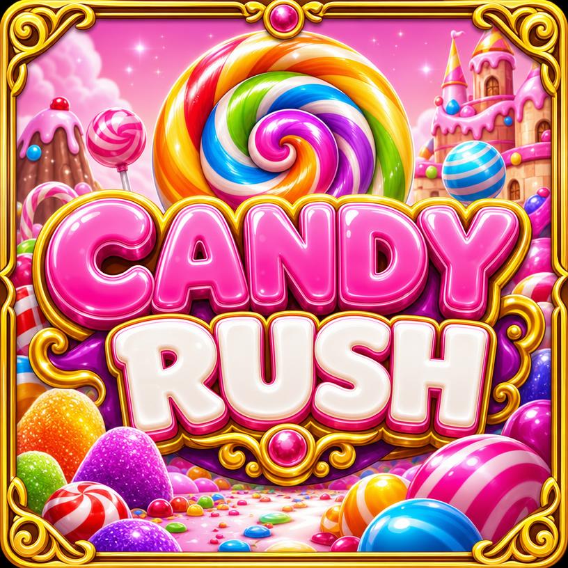 Candy Rush