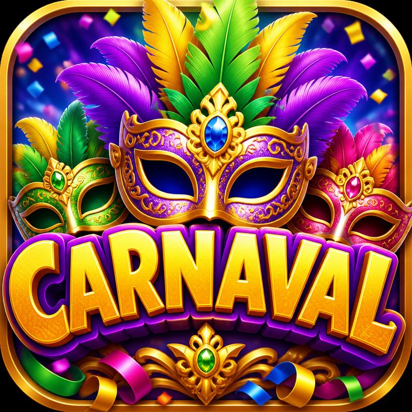 Carnaval das Mascaras