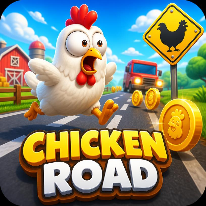 Chicken Road