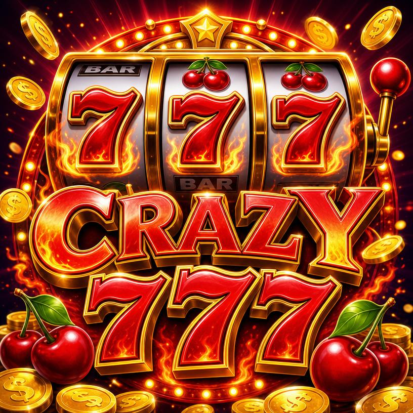 Crazy 777