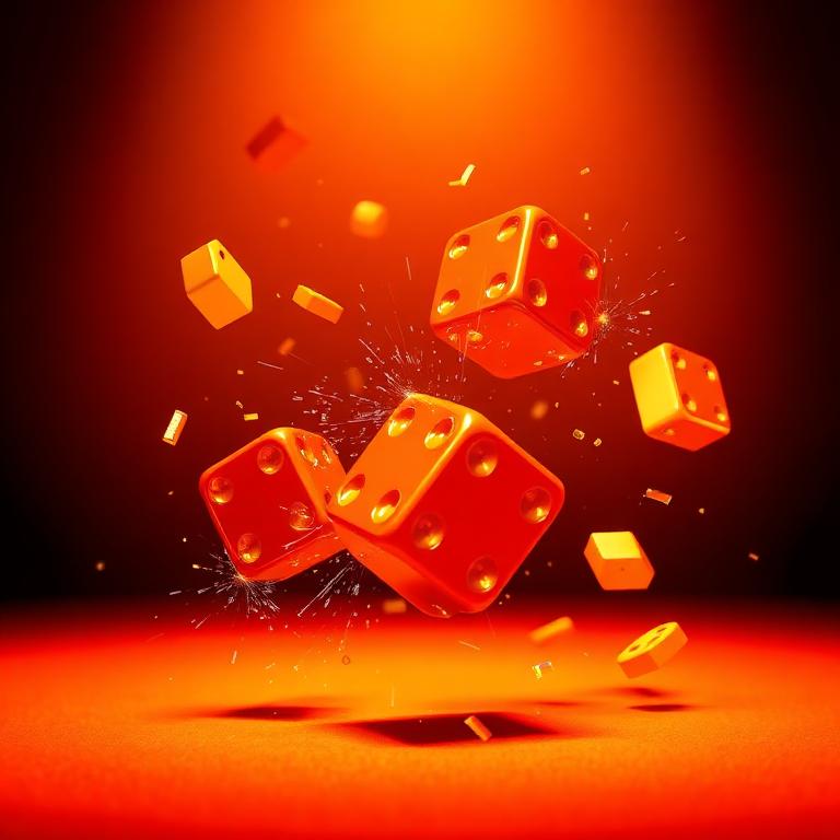 Dice