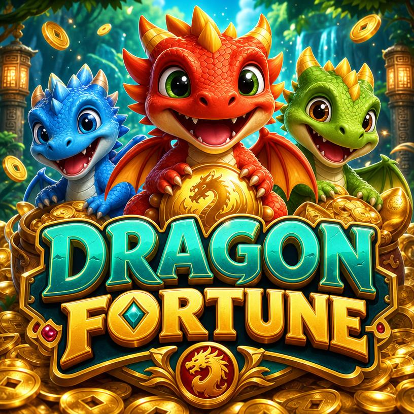 Dragon Fortune
