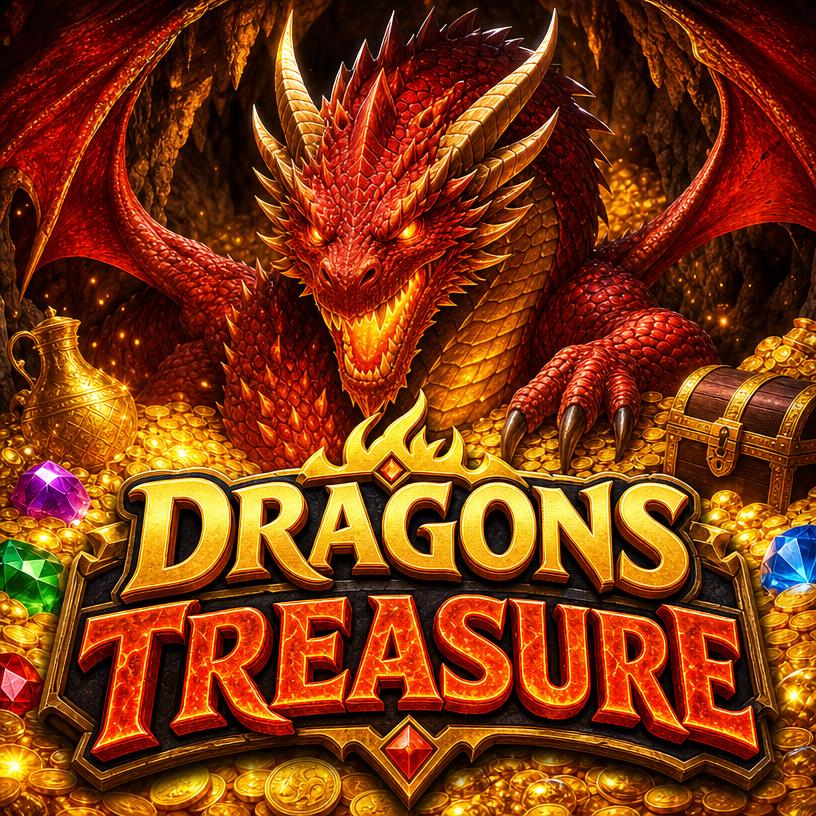 Dragons Treasure