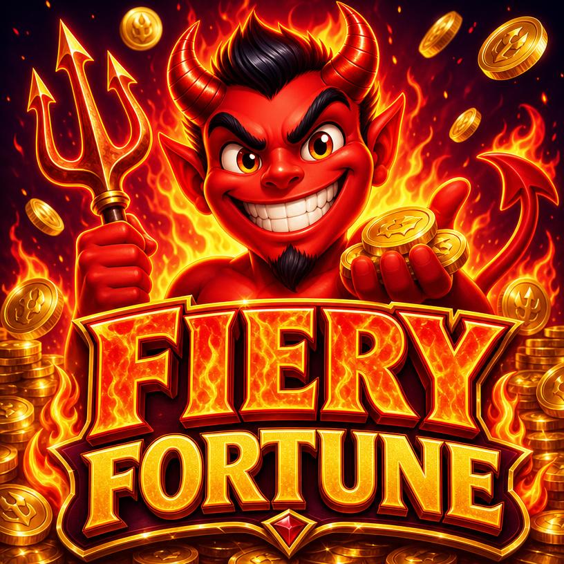 Fiery Fortune