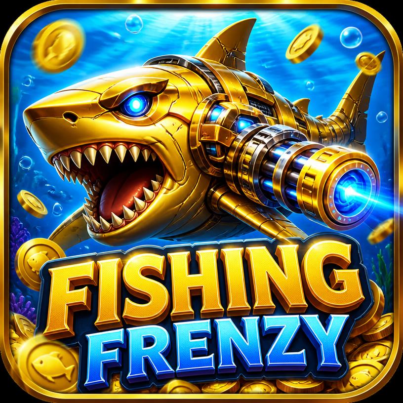Fishing Frenzy