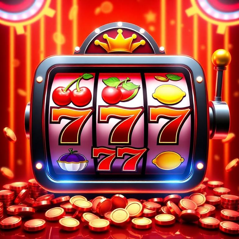 Fruit Slot