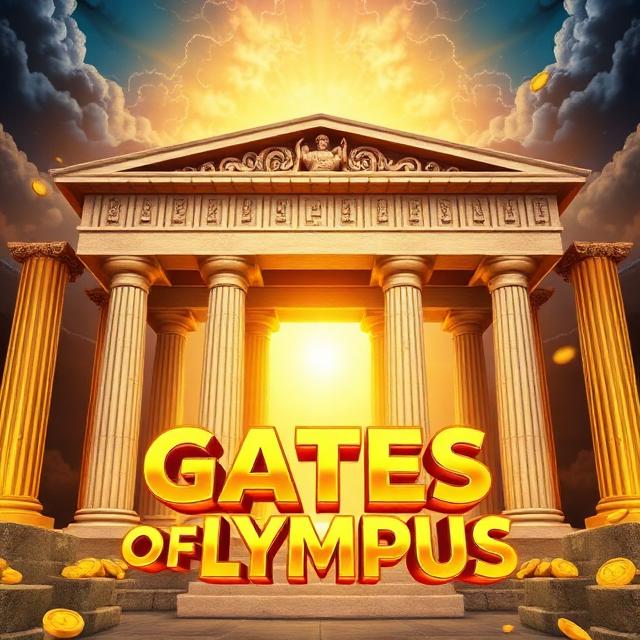 Gates of Olympus