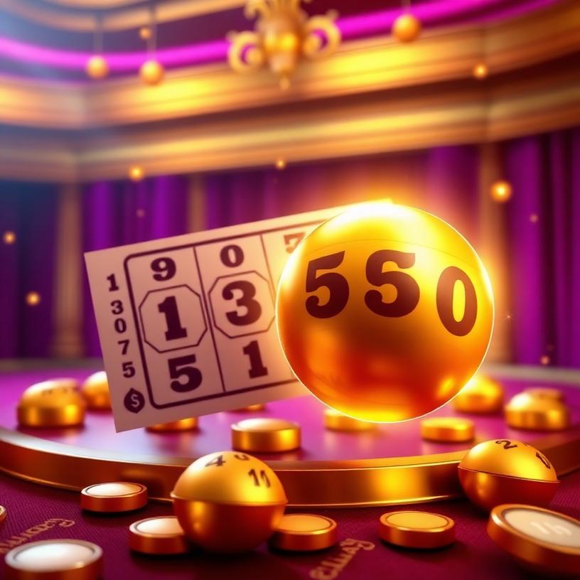 Lottery