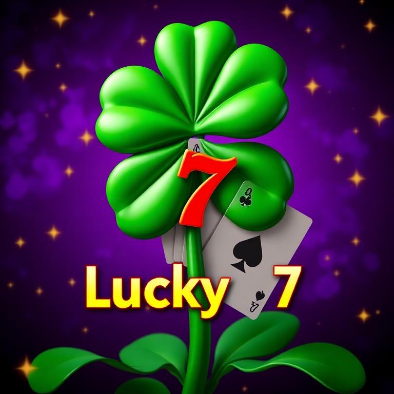 Lucky 7