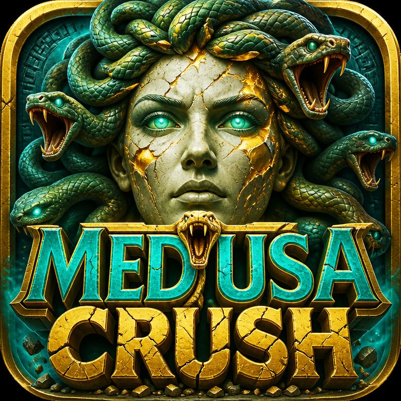 Medusa Crush