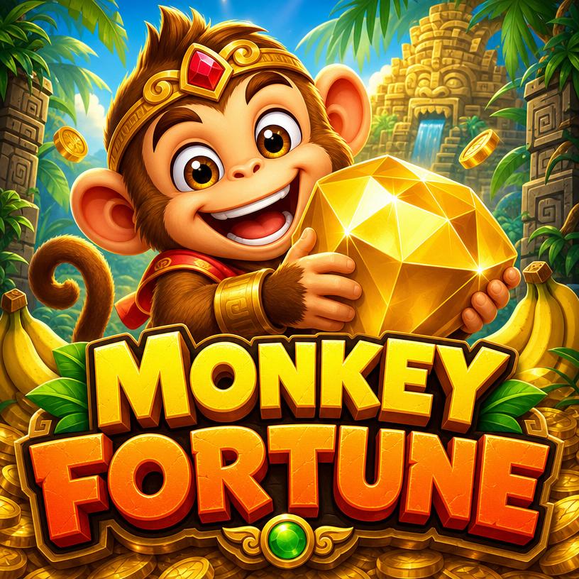 Monkey Fortune