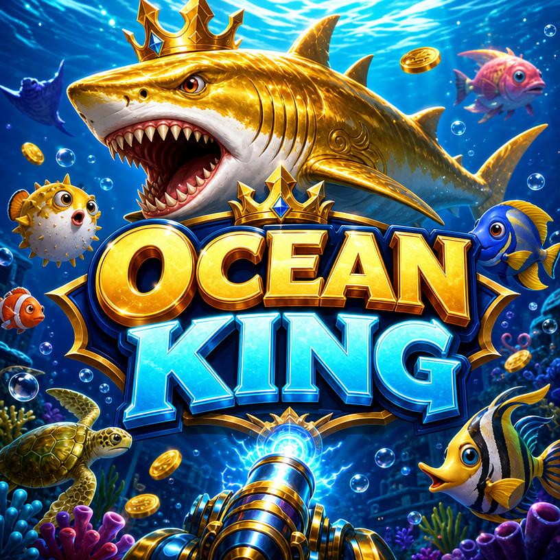 Ocean King