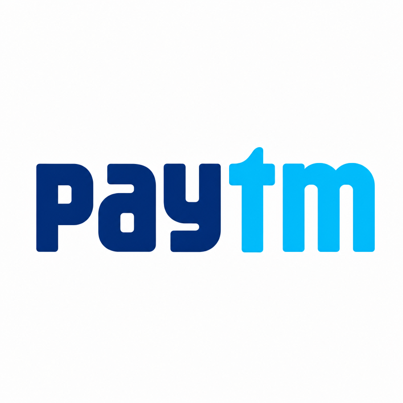 Paytm logo