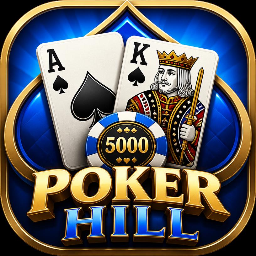 Poker Hill