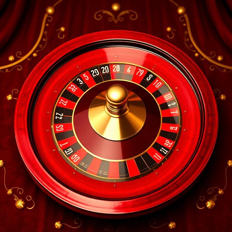 Roulette