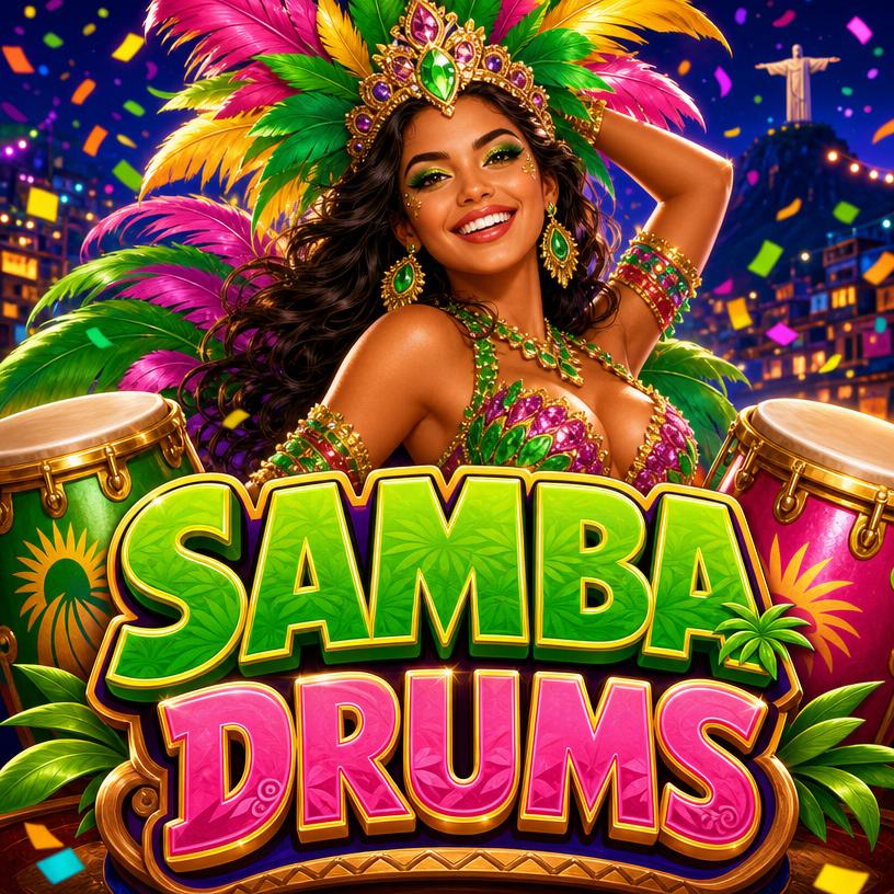 Samba Drums