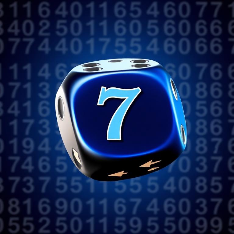 7 Up 7 Down