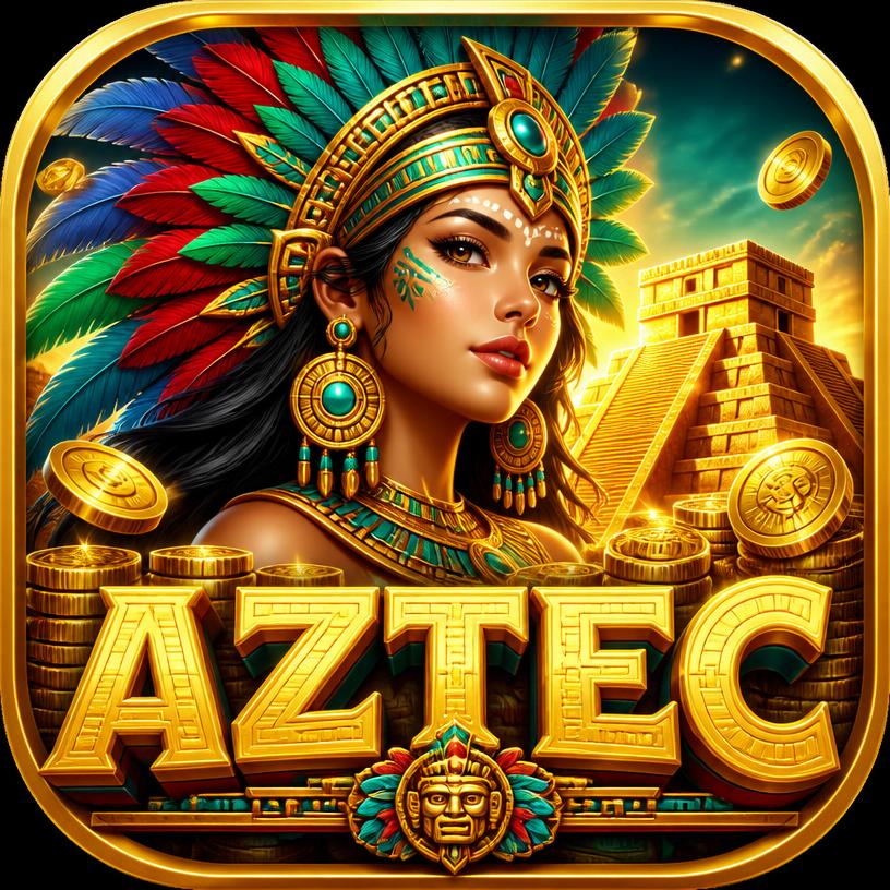 Treasures of Aztec