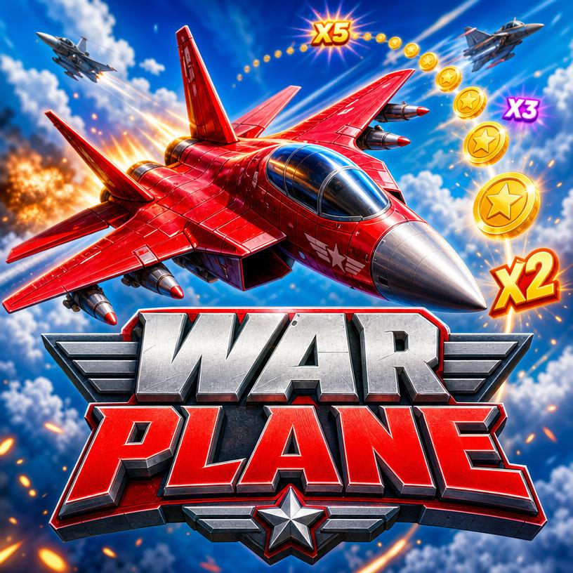 War Plane
