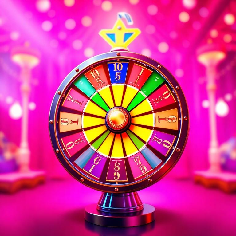 Wheel of Fortune