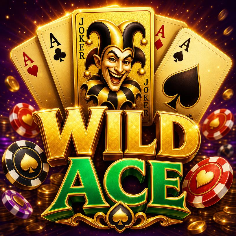 Wild Ace
